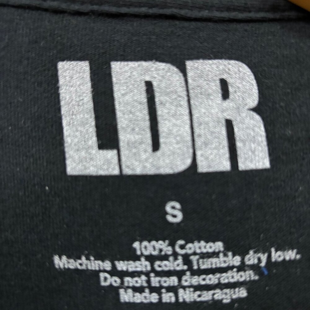 Lana Del Rey Tour 2025 Hinterland Music Festival T-Shirt S - Picture 4 of 4